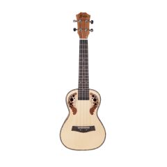 Fenix PS-YS300 Concert Ukulele (Natural)
