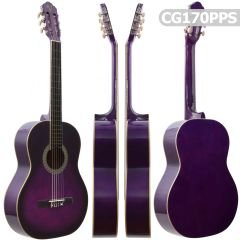 VICTORIA KLASİK GİTAR (CG170PPS) YETİŞKİN BOY