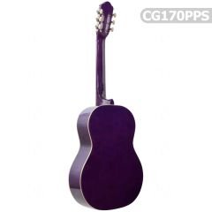 VICTORIA KLASİK GİTAR (CG170PPS) YETİŞKİN BOY