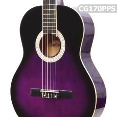 VICTORIA KLASİK GİTAR (CG170PPS) YETİŞKİN BOY