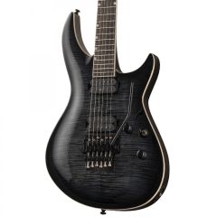 ESP LTD H-3-1000 Floyd Rose Black Burst Elektro Gitar