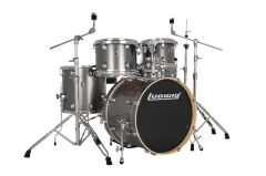 Ludwig Element Evolution LE520028 5 PC 20'' Platinum Sparkle Davul Seti