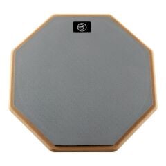 Cox PP-12 12'' Çalışma Pedi (Gri)