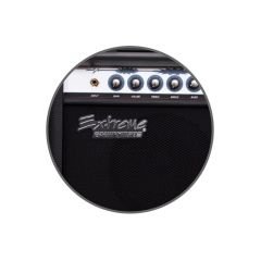 Extreme Amfi Bas Gitar EXB60W