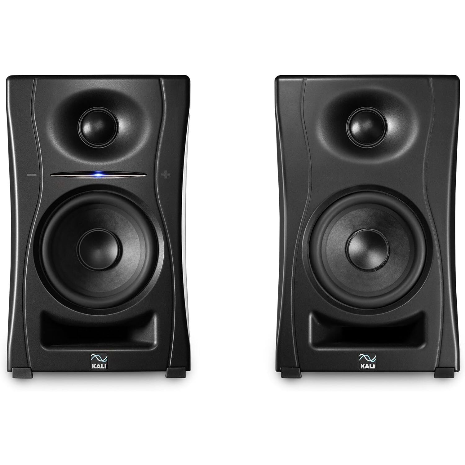 Kali Audio Project Lone Pine LP-UNF 4.5'' Ultranearfield  Stüdyo Monitörü (Çift)