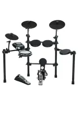 Valler HD008L Dijital Davul + Kick Pedal