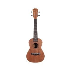 Fenix PS-S100-23A Concert Ukulele (Natural)