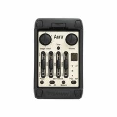 Fishman Retail Onboard Aura W/Narrow Manyetik