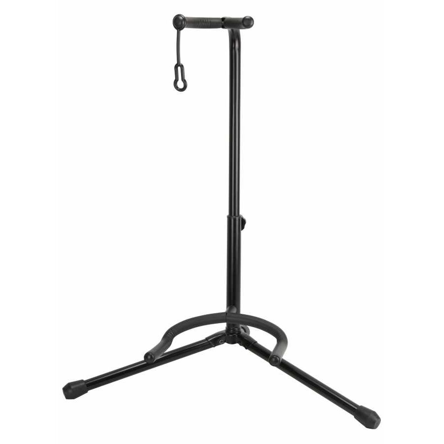 Strukture SGS3 Siyah Gitar Sehpası