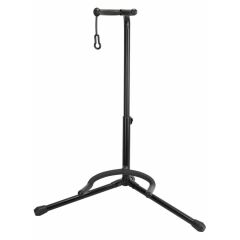 Strukture SGS3 Siyah Gitar Sehpası