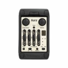 Fishman Retail Onboard Aura W/Wide Manyetik