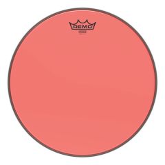 REMO P7-0314-CT-RD POWERSTROKE® 77 COLORTONE® 14 inç Kırmızı Trampet Derisi