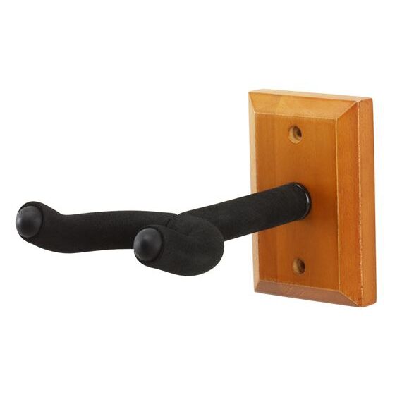 Strukture SGH-W2 Ahşap Gitar Duvar Askısı
