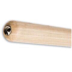 VICFIRTH V5AKF BAGET 5A WOOD KINETIC FORCE, HICKORY, 0.565