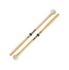 PRO-MARK OBD1 BAGET MALET OPTIMA MARCHING BASS - FELT