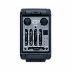 Fishman Retail Prefix Plus T W/Tuner Narrow Manyetik
