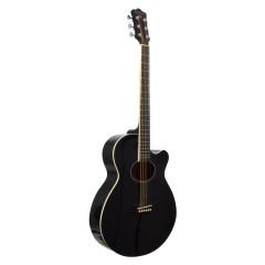 Gitar Akustik Extreme XA35BK