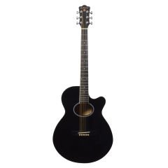 Gitar Akustik Extreme XA35BK