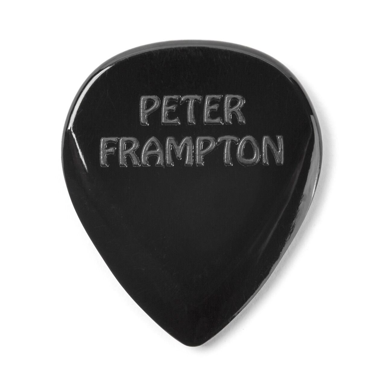 Jim Dunlop Peter Frampton Pena (Siyah)