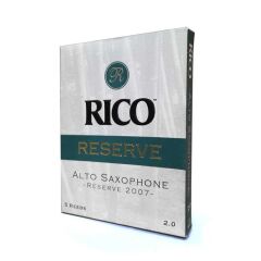 Rico Reserve Alto Saksafon Kamışı (5li) No.2
