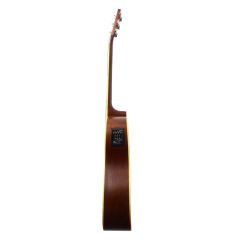 Gitar Akustik Extreme SOLAK (XACLH30EQ4)  Sahne Gitarı