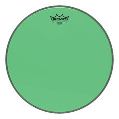 REMO P7-0314-CT-GN POWERSTROKE® 77 COLORTONE® 14 inç Yeşil Trampet Derisi
