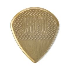 Jim Dunlop Mick Thomson Jazz III Pena (Gold)