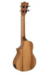 Valler UAC60EQ NS Elektro Concert Ukulele Natürel