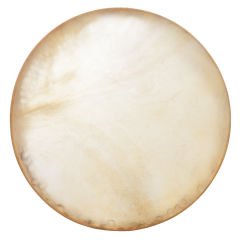 BENDİR ERBANE 53CM HALKALI AYARSIZ KILIF HEDİYELİ (DB53KD)