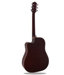 Gitar Akustik Extreme XAC30
