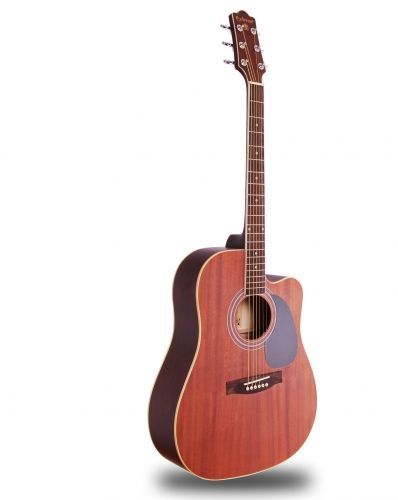 Gitar Akustik Extreme XAC30