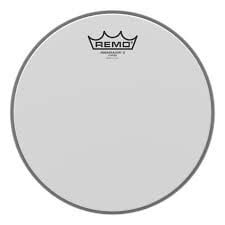 Remo Ax-0116-00 Ambassador X Coated 16 İnç Floor Tom Derisi