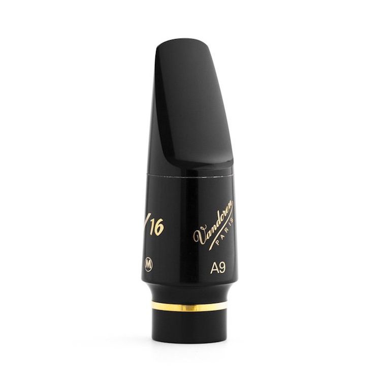 Vandoren V16 A9 Medium Alto Saksafon Bek