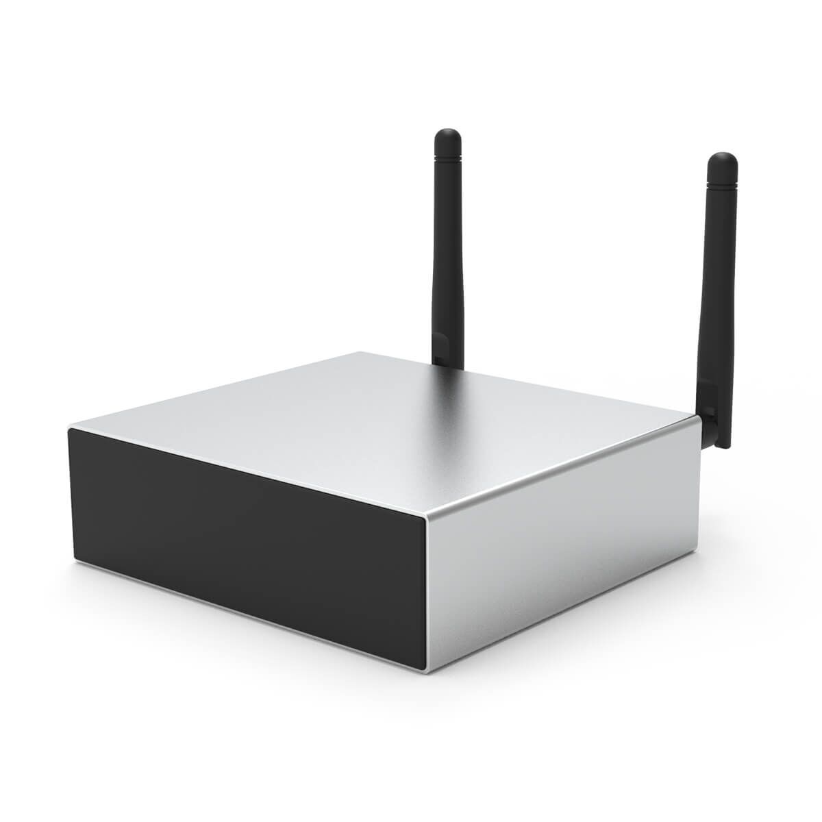 Arylic A50+ Wi-Fi & Bluetooth Class D Audio Amfi (2x50W)