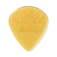 Jim Dunlop 427P1.38 Ultex Jazz III 6lı Paket Pena