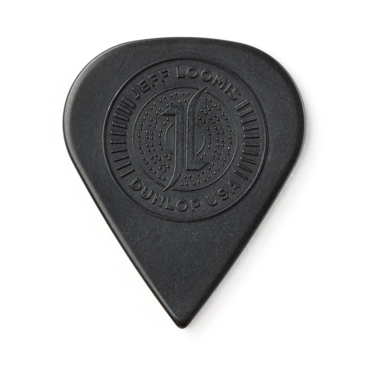 Jim Dunlop Jeff Loomis Custom Ultex Sharp Pena (1.5 mm)
