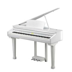 Kurzweil KAG100 Parlak  Kuyruklu Dijital Piyano