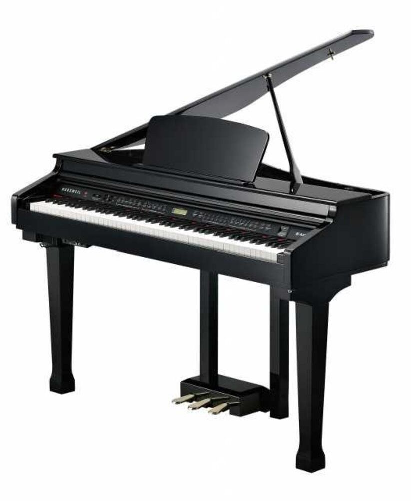 Kurzweil KAG100 Parlak  Kuyruklu Dijital Piyano