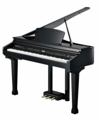 Kurzweil KAG100 Parlak  Kuyruklu Dijital Piyano