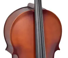 Valler CL410 4/4 Çello