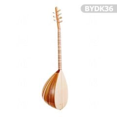 BAĞLAMA YAPRAK DUT KISA SAP BYDK36 + KILIF HEDİYELİ