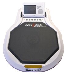 CHERUB DT81 ELEKRONİK DAVUL ÇALIŞMA PEDİ
