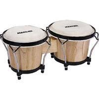 MAXTONE BC-13 LATİN BONGO 6'' + 7''