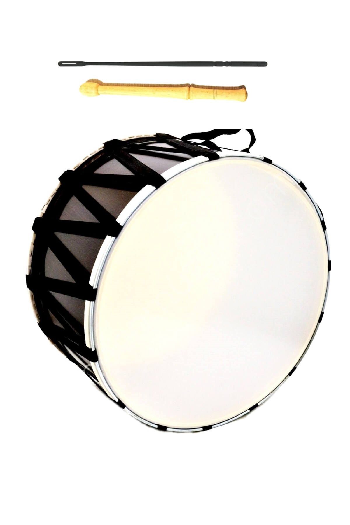 Piarro Asma Davul,Folklör Davulu 41cm