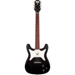 Epiphone Coronet Elektro Gitar (Ebony)