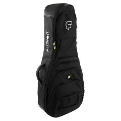 Fusion UG-03-BK Dreadnought Akustik Gitar Gigbag
