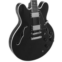 Gitar Elektro Extreme Lucille XE70BK