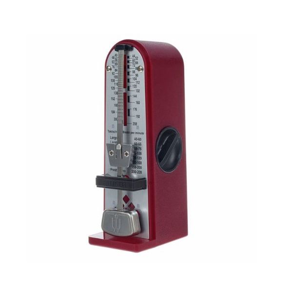 Wittner 890141 Taktell Piccolino Metronom