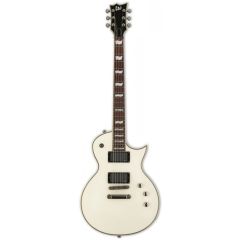 ESP LTD EC-401 Olympic White Elektro Gitar