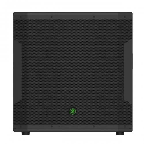 Mackie SRM1850 18 Inc 1600W SRM Serisi Aktif Hoparlör
